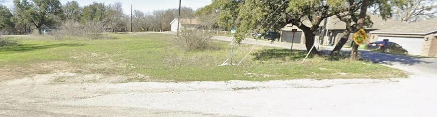 Property photo for 2602 S Oak Trail, Granbury, TX