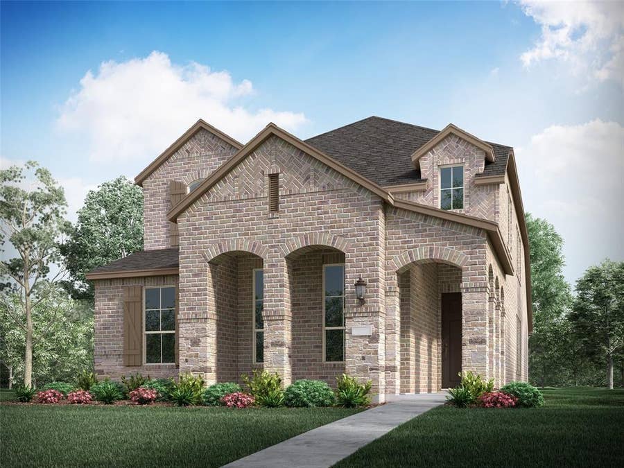 Property photo for 1665 Cornwall Avenue, Fort Worth, TX