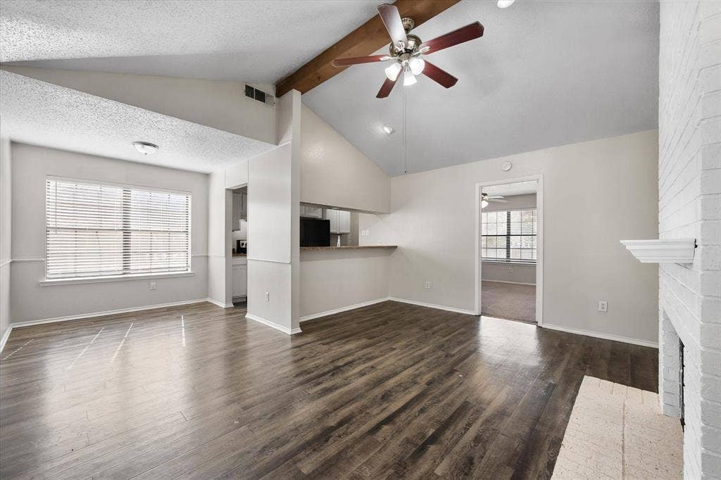 708 Woodland Court, Kennedale, TX 76060 708 Woodland Court, Kennedale, TX 76060