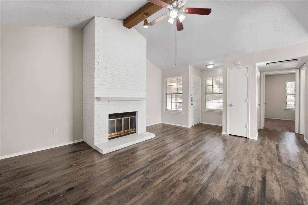 708 Woodland Court, Kennedale, TX 76060 708 Woodland Court, Kennedale, TX 76060