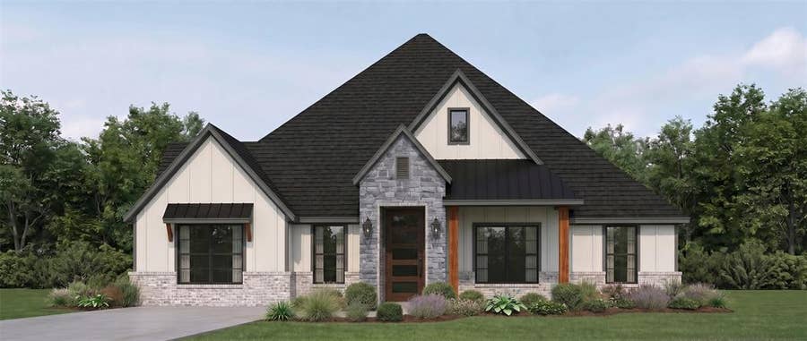 Property photo for 132 Rocky Top Ranch Lane, Reno, TX