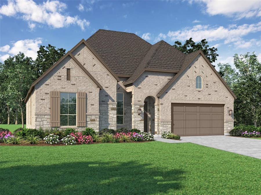Property photo for 1049 Pelotazo Avenue, Fort Worth, TX
