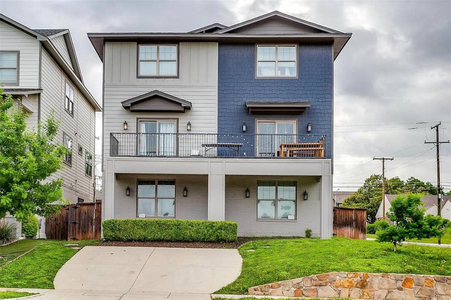 Property photo for 2537 Mccart Avenue, #2537, Fort Worth, TX