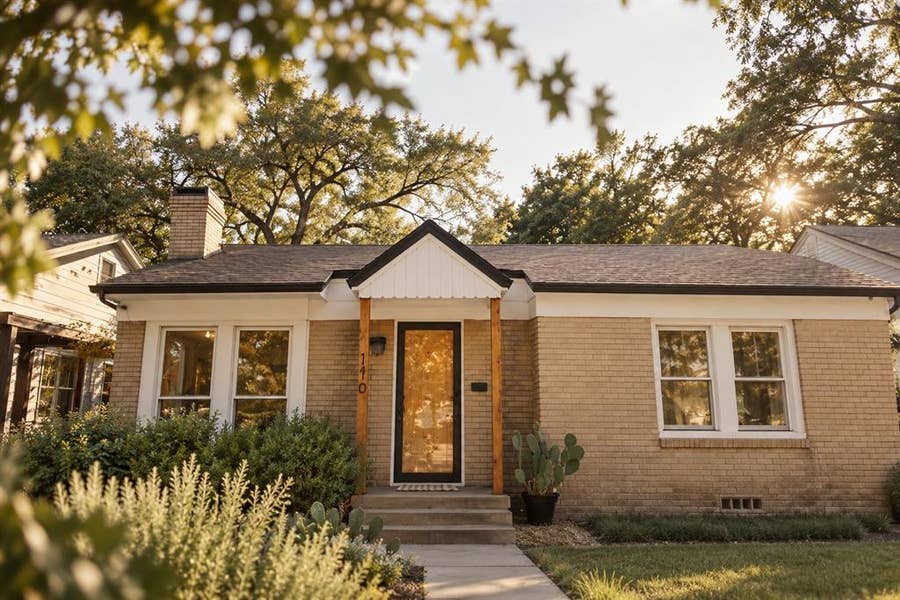 Property photo for 110 N Briscoe Boulevard, Dallas, TX