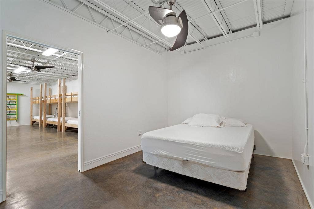 17379 County Road 318, Tyler, TX 75706 Basement Private Bedroom