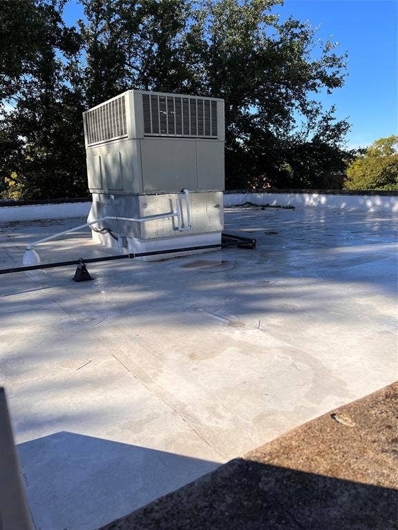 189 Historic Town Square, Lancaster, TX 75146 Roof