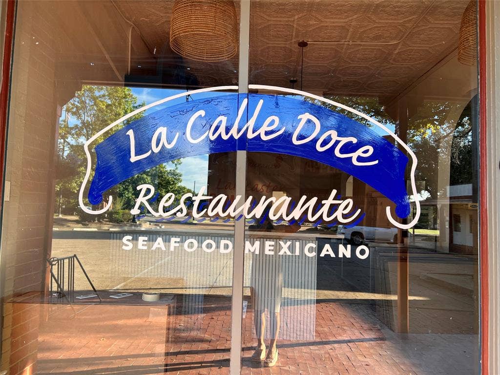 189 Historic Town Square, Lancaster, TX 75146 Mexican Restaurant opening soon