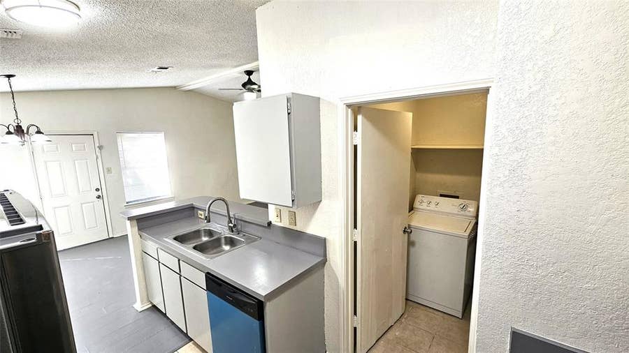 Property photo for 7513 and 7515 Tiffany Meadows Lane, Fort Worth, TX