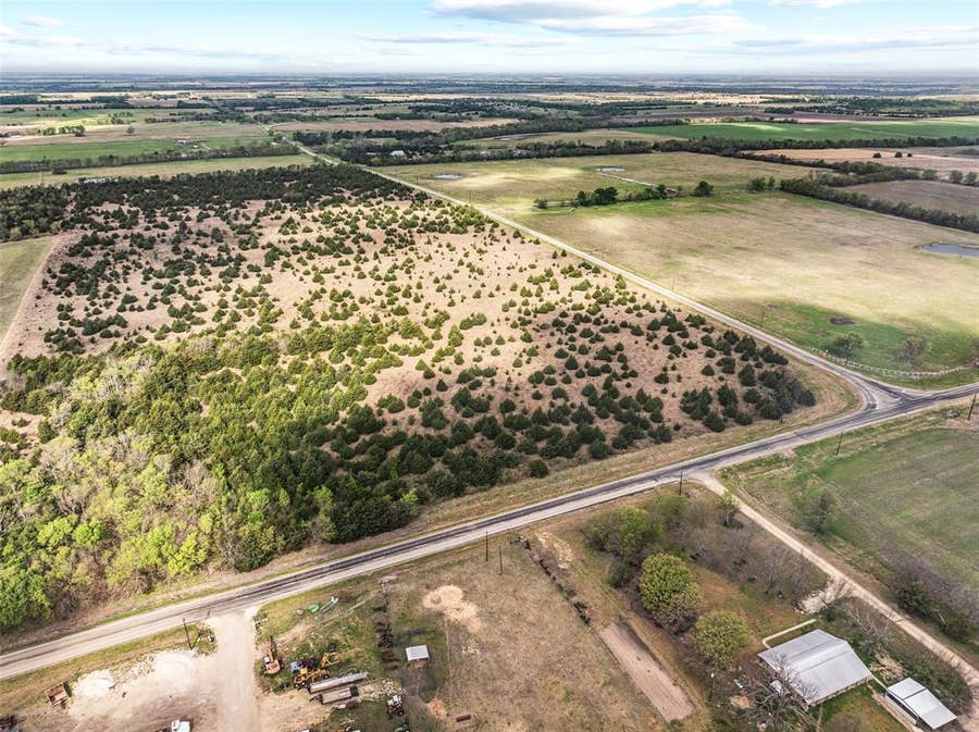 Property photo for TBD Lot 6 FM 128, Cooper, TX