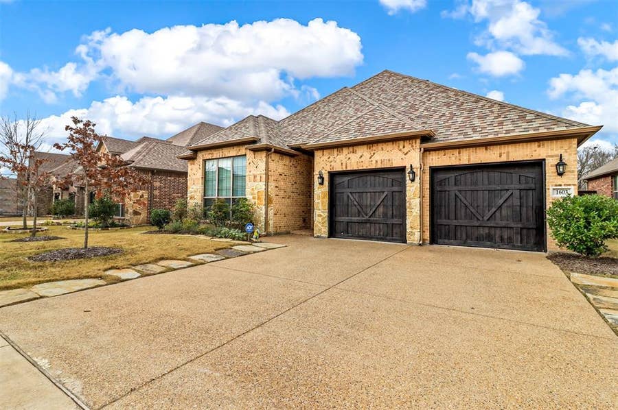 Property photo for 1603 Trowbridge Circle, Rockwall, TX