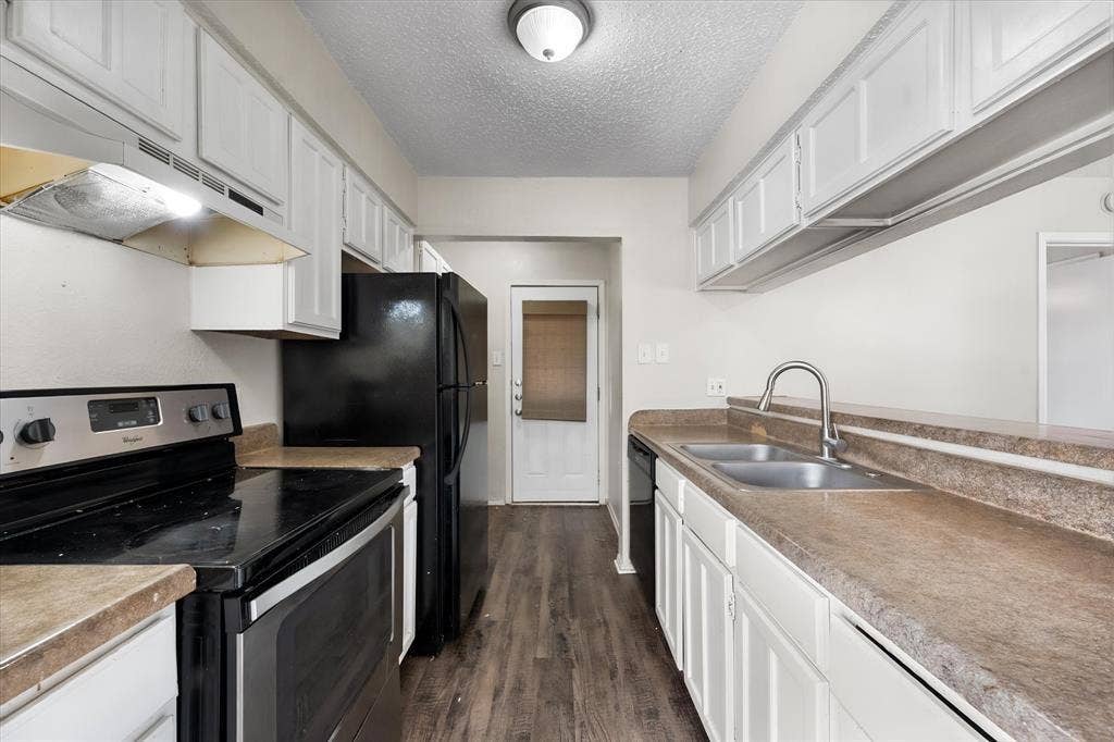 706 Woodland Court, Kennedale, TX 76060 108
