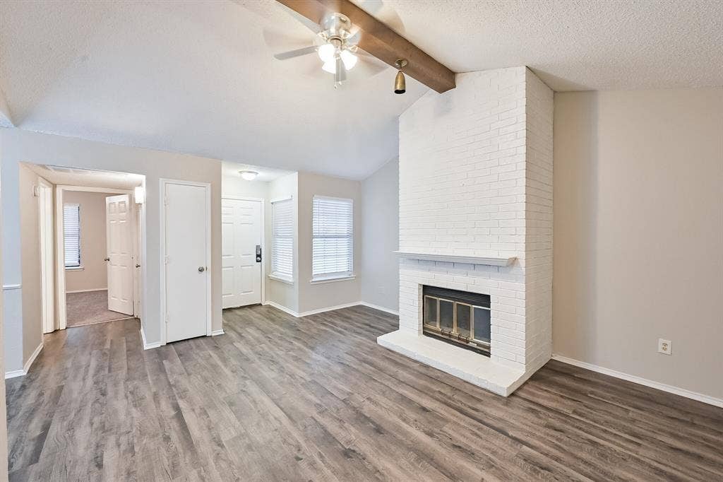 706 Woodland Court, Kennedale, TX 76060 106