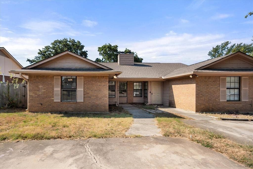 706 Woodland Court, Kennedale, TX 76060 108