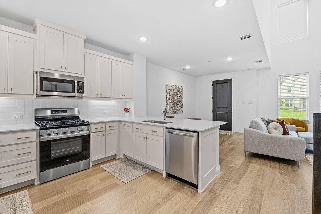 1228 Junction Drive, Allen, TX 75013 1228 Junction Drive, Allen, TX 75013