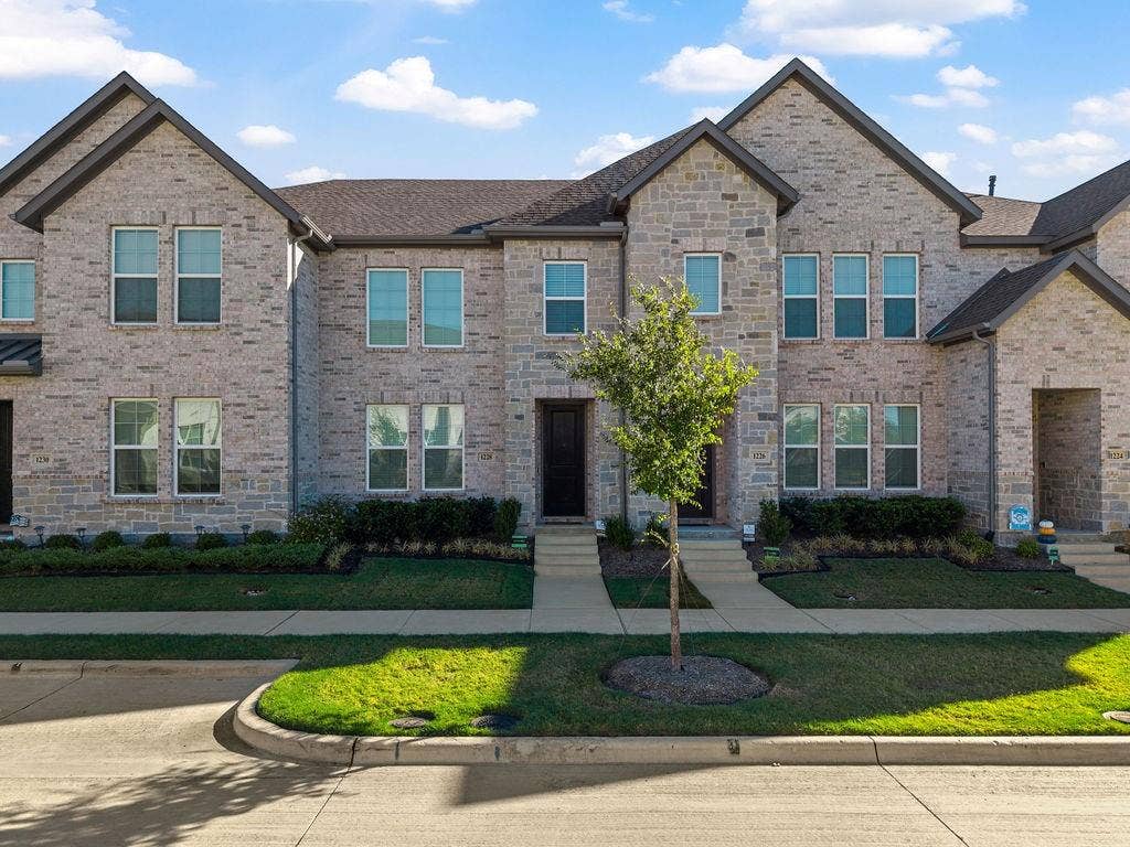 1228 Junction Drive, Allen, TX 75013 1228 Junction Drive, Allen, TX 75013