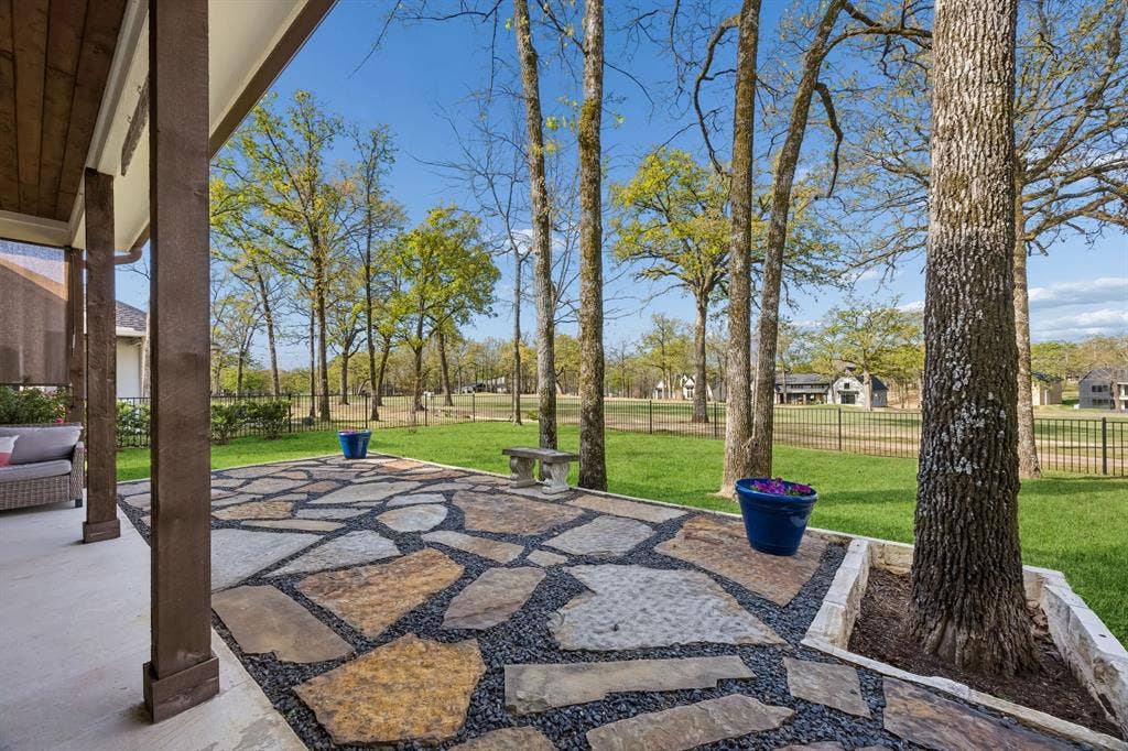 207 Colonial Drive, Mabank, TX 75156 207 Colonial Drive, Mabank, TX 75156