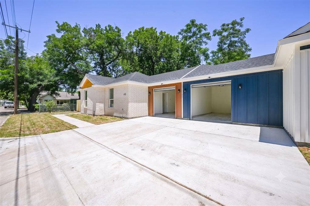 4418 Myrtle, Dallas, TX 75215 4418 Myrtle, Dallas, TX 75215