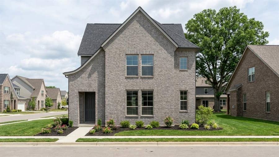 Property photo for 8637 Acorn Avenue, Justin, TX