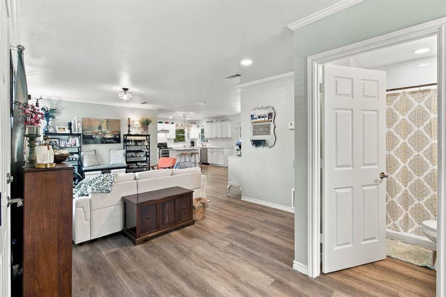 Property photo for 801 Connally Terrace, Arlington, TX
