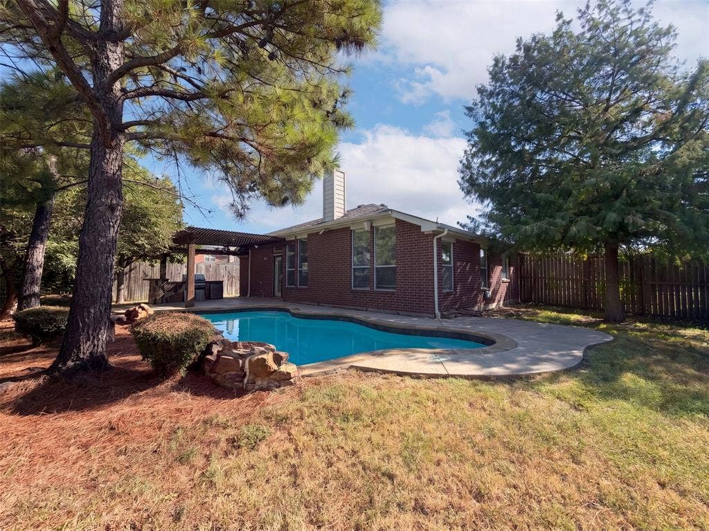 411 Tolleson Drive, Celina, TX 75009 411 Tolleson Drive, Celina, TX 75009