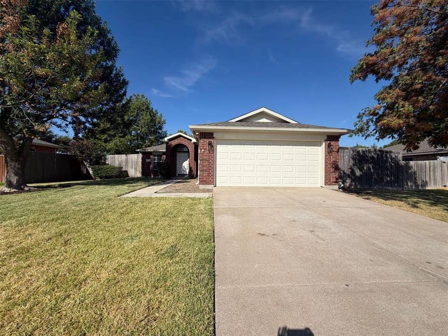 Property photo for 411 Tolleson Drive, Celina, TX