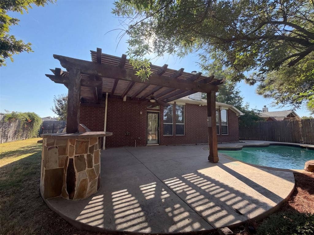 411 Tolleson Drive, Celina, TX 75009 411 Tolleson Drive, Celina, TX 75009