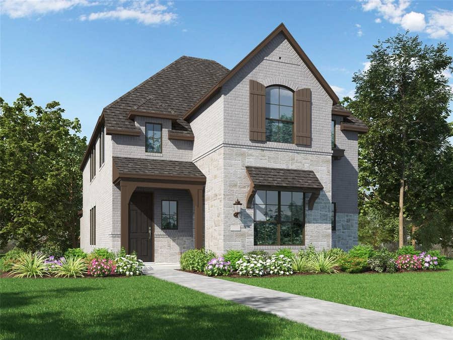 Property photo for 1768 Truro Lane, Fort Worth, TX