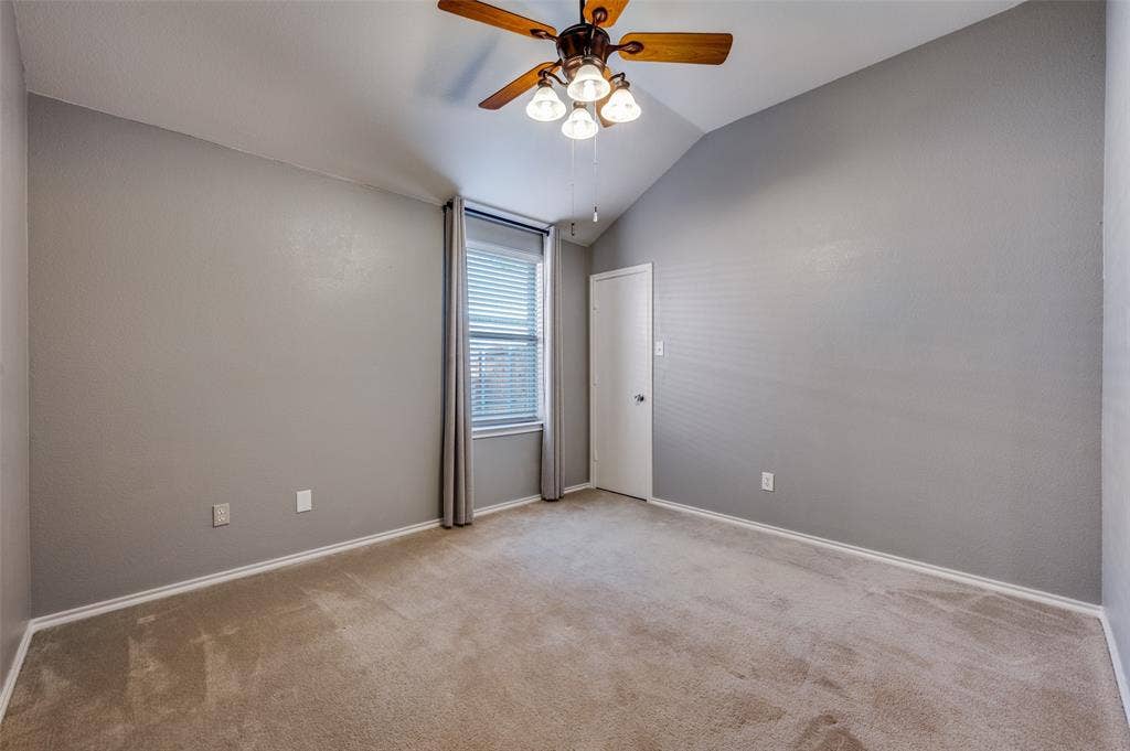 3rd Bedroom.