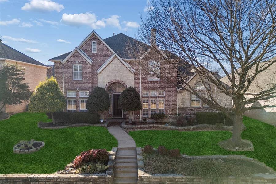 Property photo for 3703 Trailwood Drive, Richardson, TX
