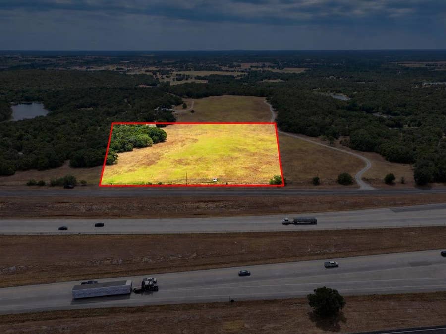 Property photo for TBD Lot 1 & 2 Wolf Hollow, Millsap, TX