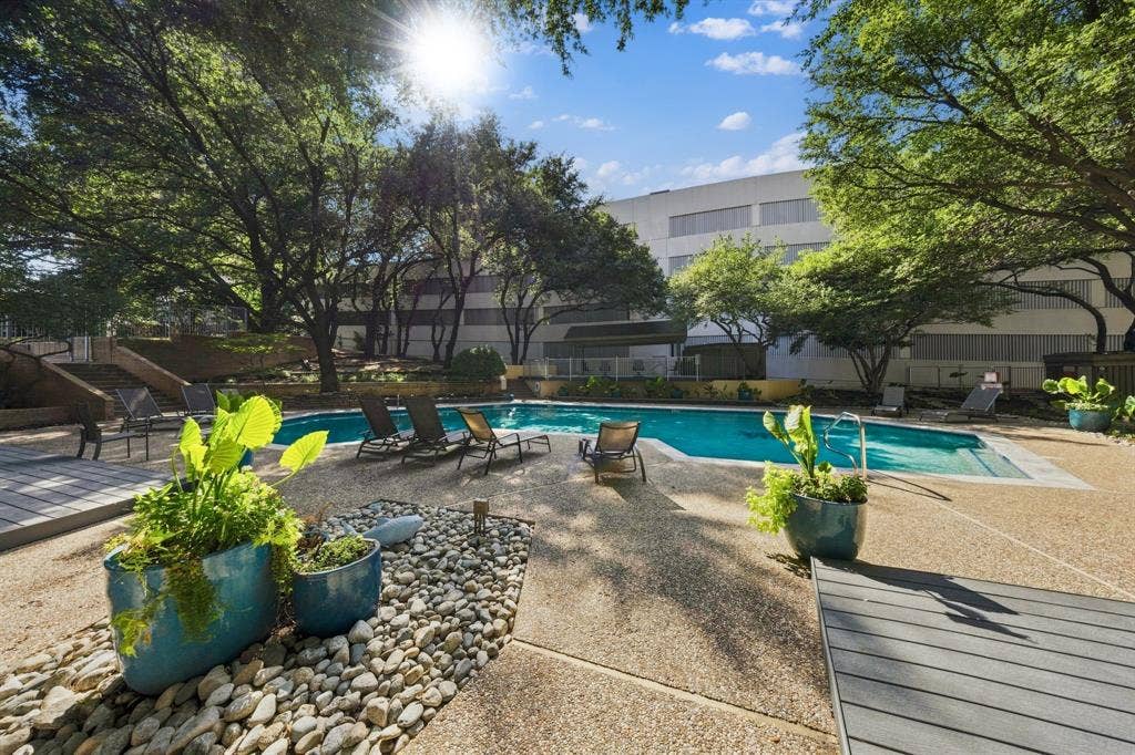 3883 Turtle Creek Boulevard, #909, Dallas, TX 75219 3883 Turtle Creek Boulevard, #909, Dallas, TX 75219