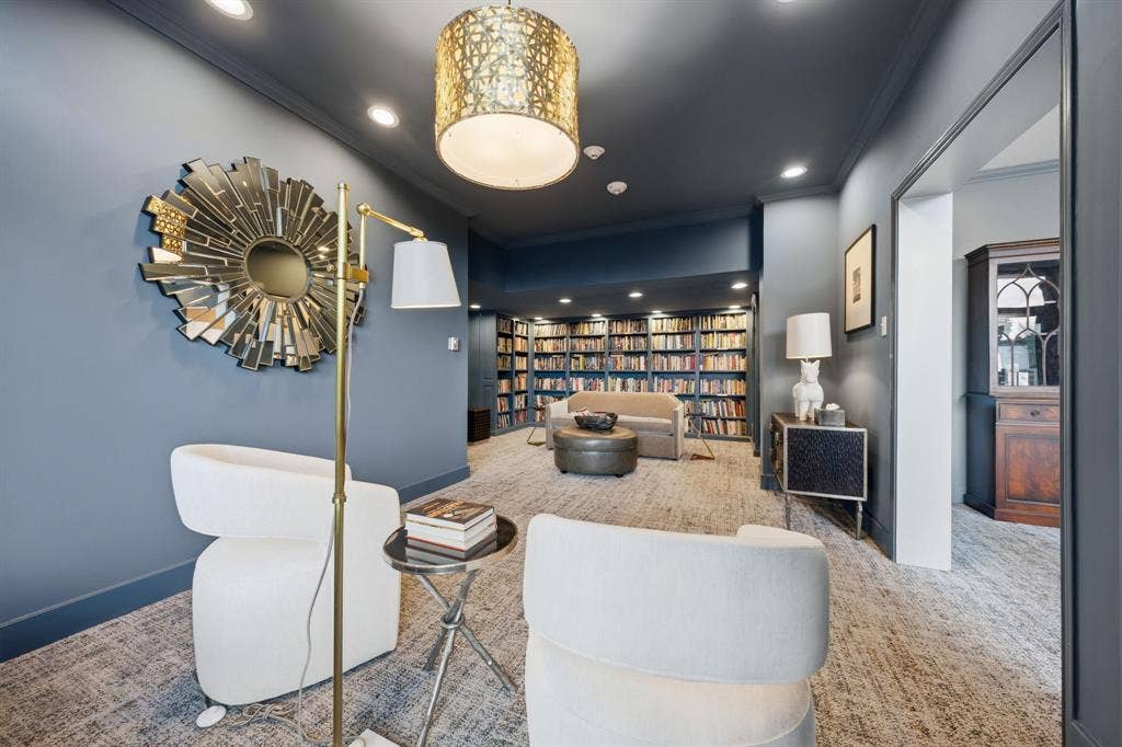 3883 Turtle Creek Boulevard, #909, Dallas, TX 75219 3883 Turtle Creek Boulevard, #909, Dallas, TX 75219