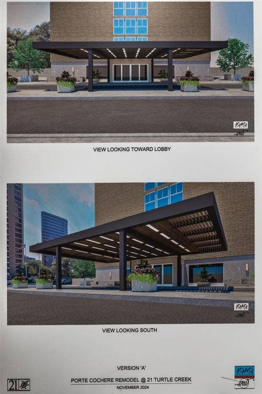 3883 Turtle Creek Boulevard, #909, Dallas, TX 75219 3883 Turtle Creek Boulevard, #909, Dallas, TX 75219