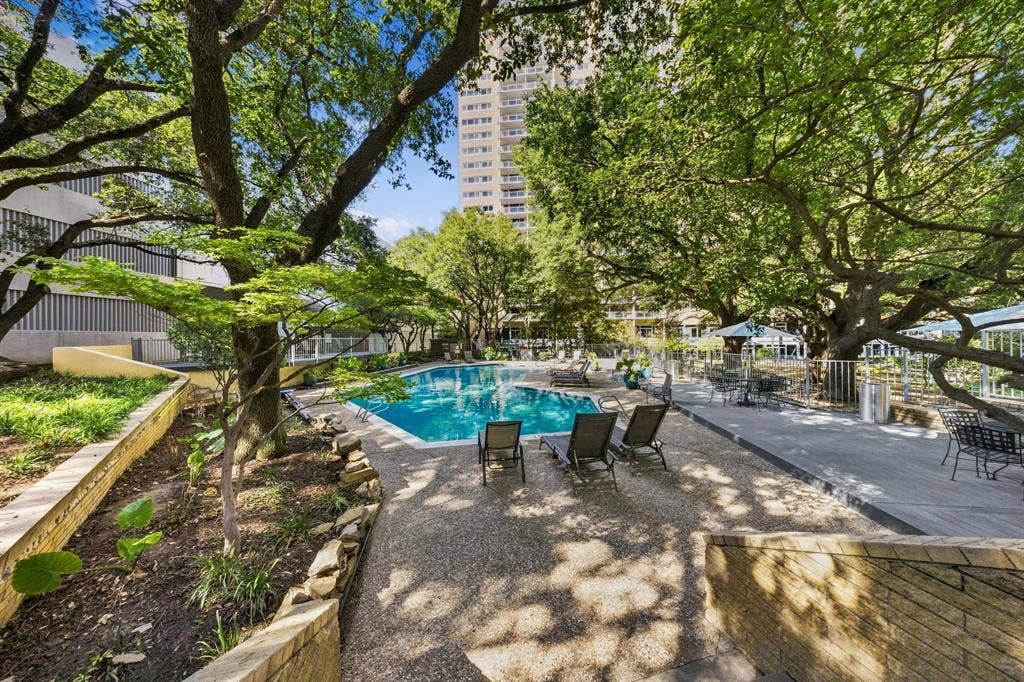 3883 Turtle Creek Boulevard, #909, Dallas, TX 75219 3883 Turtle Creek Boulevard, #909, Dallas, TX 75219