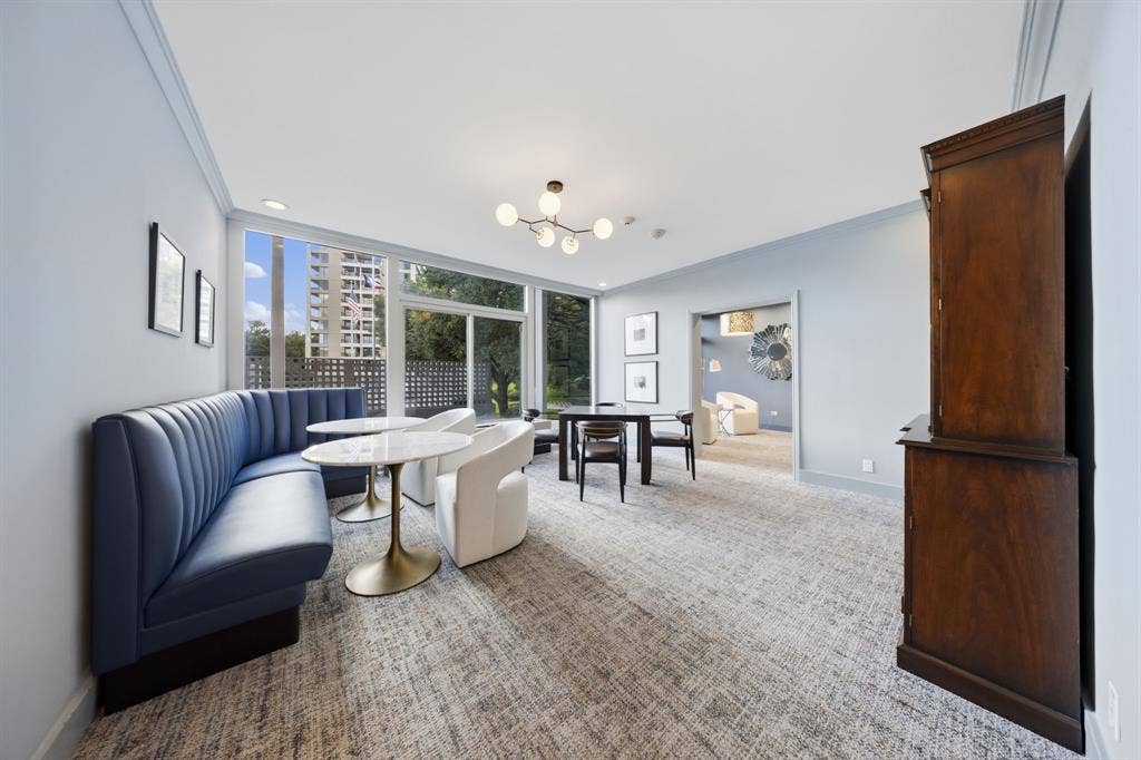 3883 Turtle Creek Boulevard, #909, Dallas, TX 75219 3883 Turtle Creek Boulevard, #909, Dallas, TX 75219