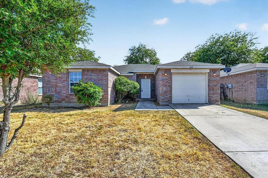 Property photo for 3140 Ronay Drive, Forest Hill, TX