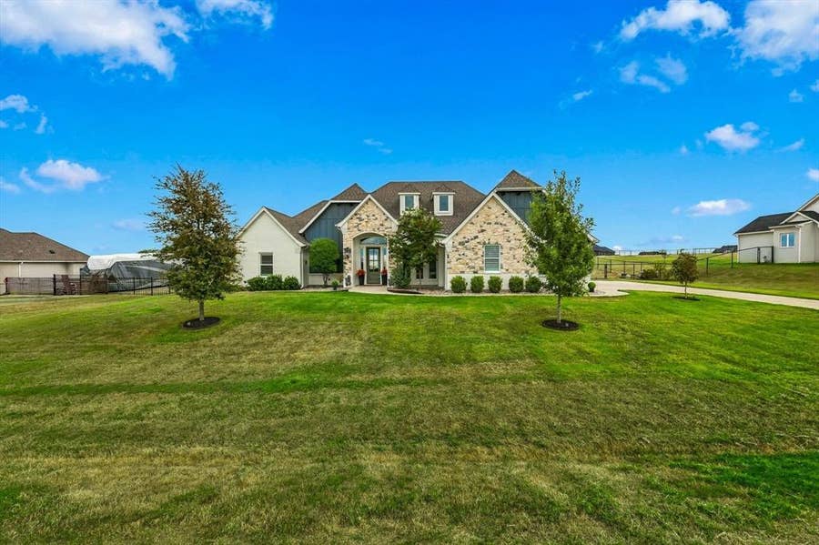 Property photo for 468 Red Bird Drive, Springtown, TX
