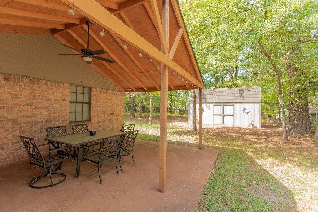 640 Northgate Drive, Hideaway, TX 75771 640 Northgate Drive, Hideaway, TX 75771