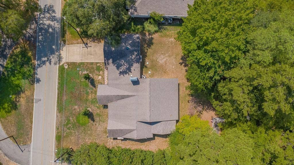 640 Northgate Drive, Hideaway, TX 75771 640 Northgate Drive, Hideaway, TX 75771