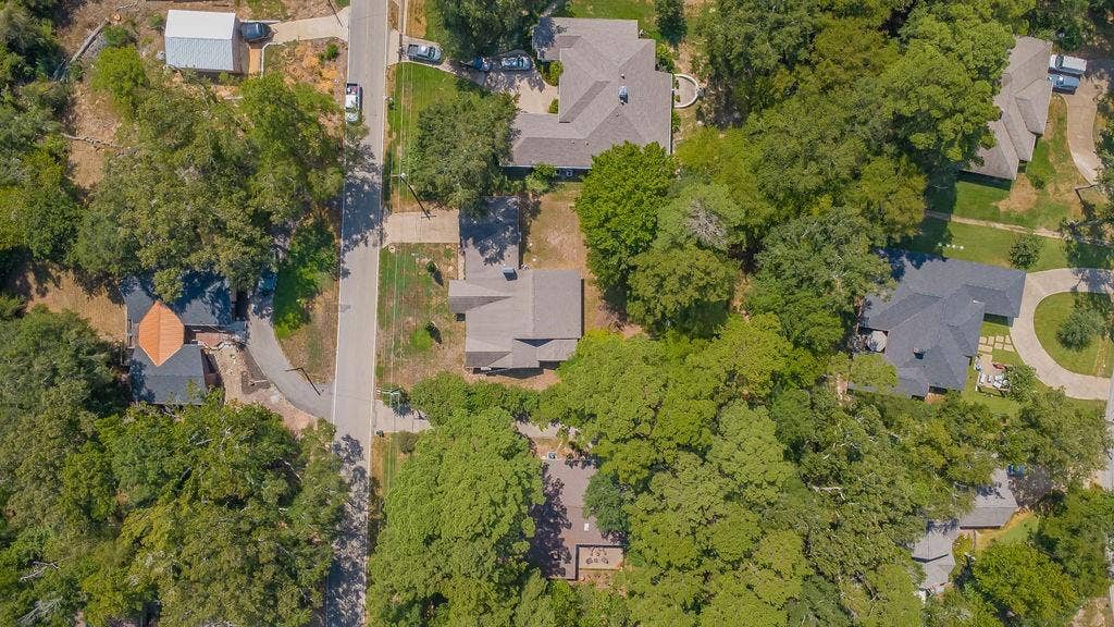 640 Northgate Drive, Hideaway, TX 75771 640 Northgate Drive, Hideaway, TX 75771