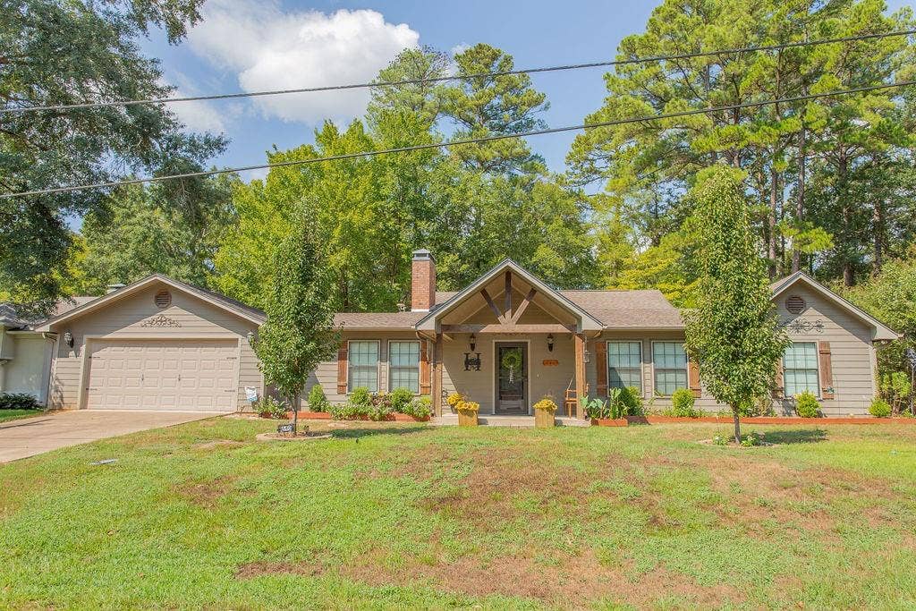 640 Northgate Drive, Hideaway, TX 75771 640 Northgate Drive, Hideaway, TX 75771