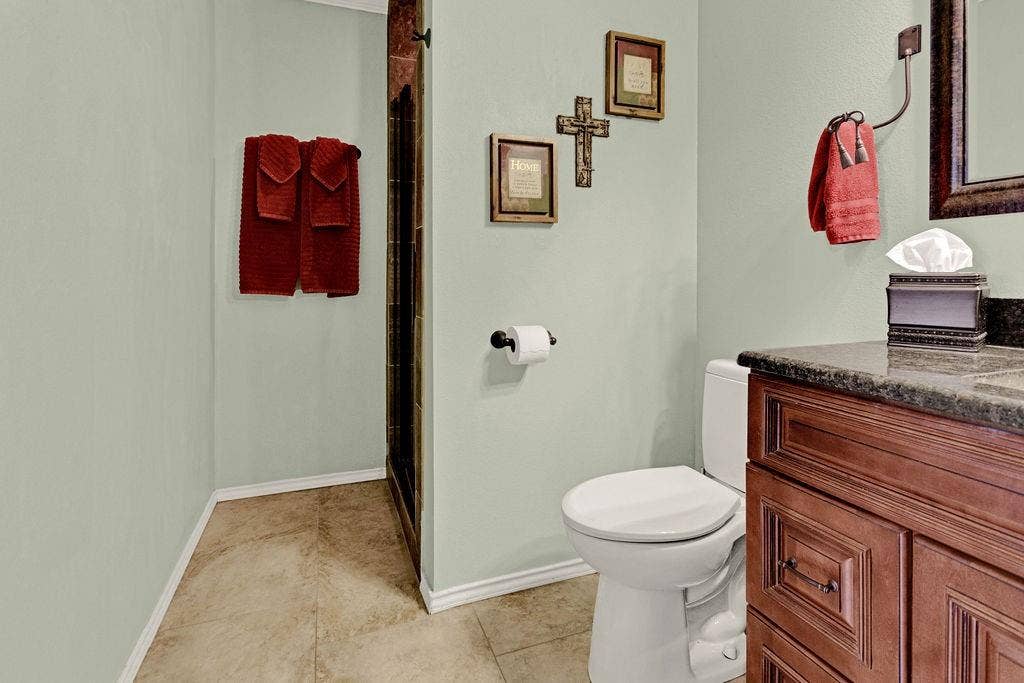 640 Northgate Drive, Hideaway, TX 75771 640 Northgate Drive, Hideaway, TX 75771