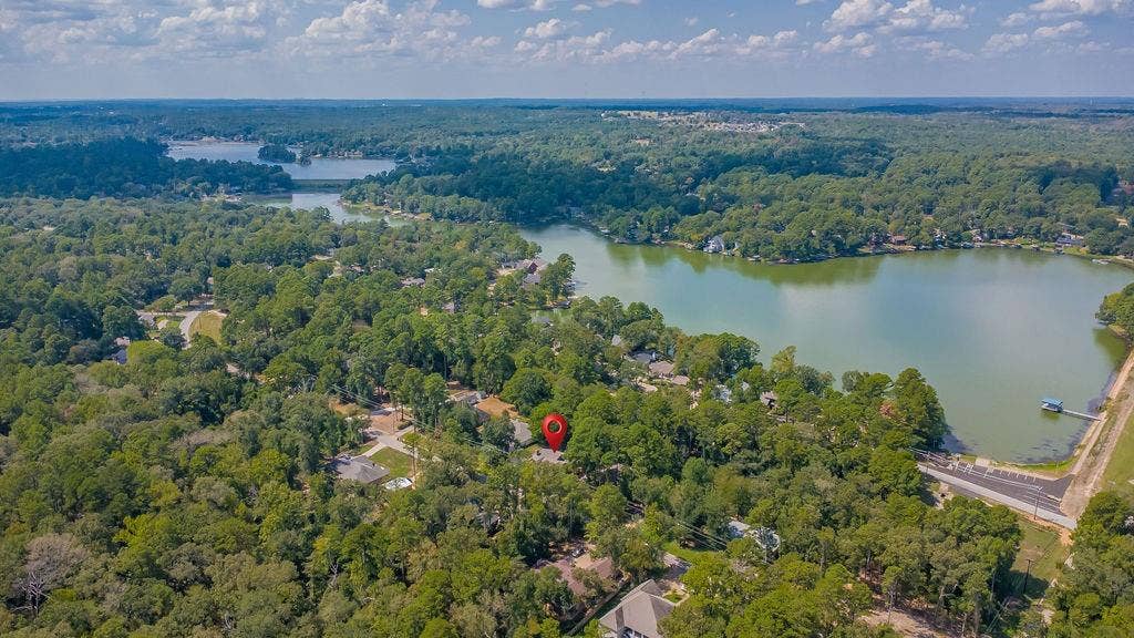 640 Northgate Drive, Hideaway, TX 75771 640 Northgate Drive, Hideaway, TX 75771