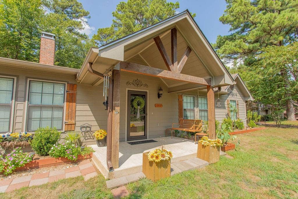 640 Northgate Drive, Hideaway, TX 75771 640 Northgate Drive, Hideaway, TX 75771