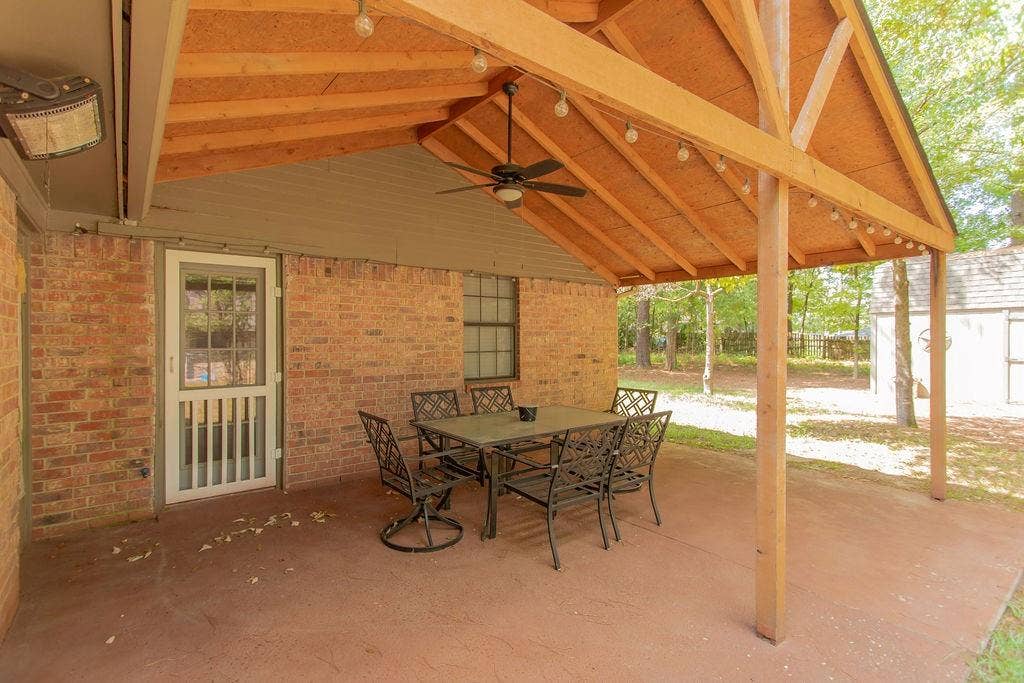640 Northgate Drive, Hideaway, TX 75771 640 Northgate Drive, Hideaway, TX 75771