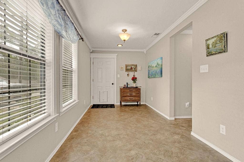 640 Northgate Drive, Hideaway, TX 75771 640 Northgate Drive, Hideaway, TX 75771