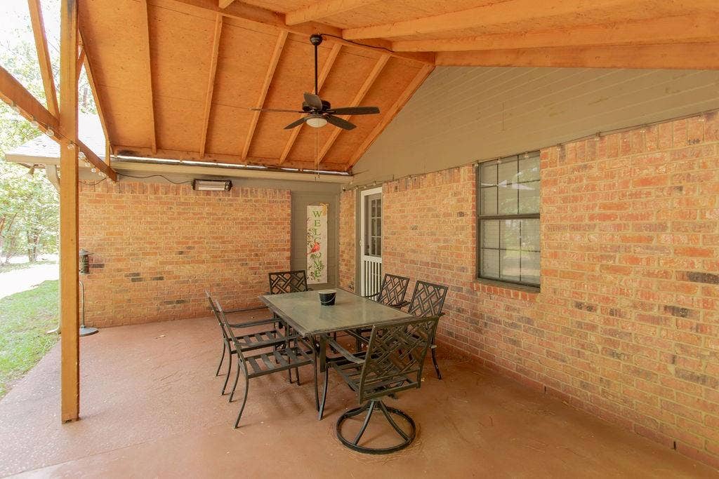 640 Northgate Drive, Hideaway, TX 75771 640 Northgate Drive, Hideaway, TX 75771