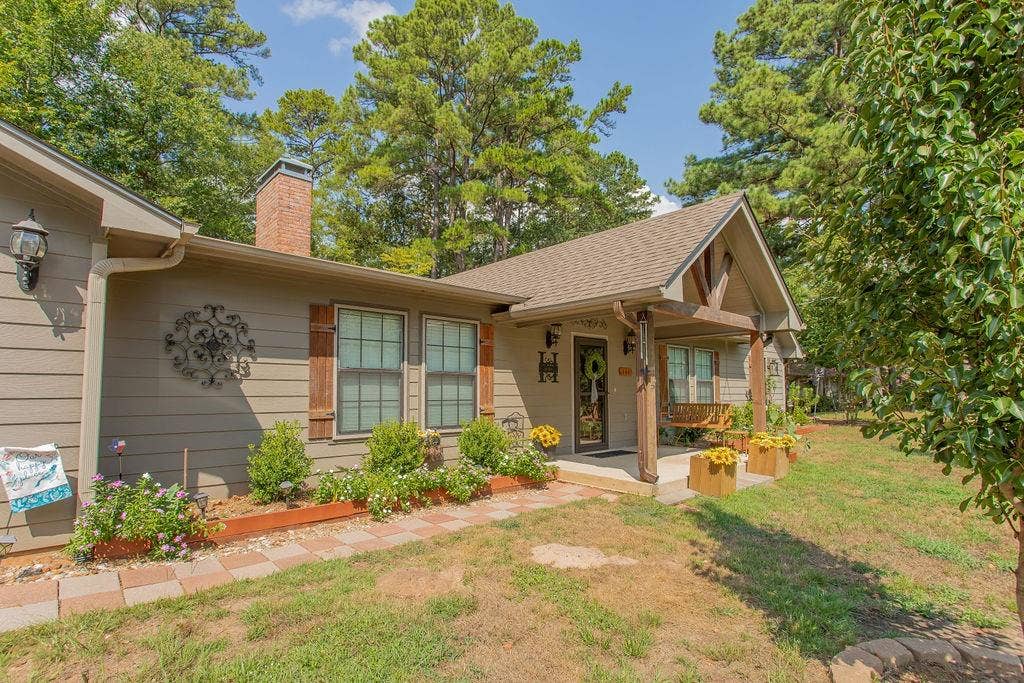 640 Northgate Drive, Hideaway, TX 75771 640 Northgate Drive, Hideaway, TX 75771