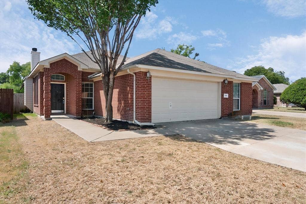 508 Ammonite Court, Arlington, TX 76002 508 Ammonite Court, Arlington, TX 76002
