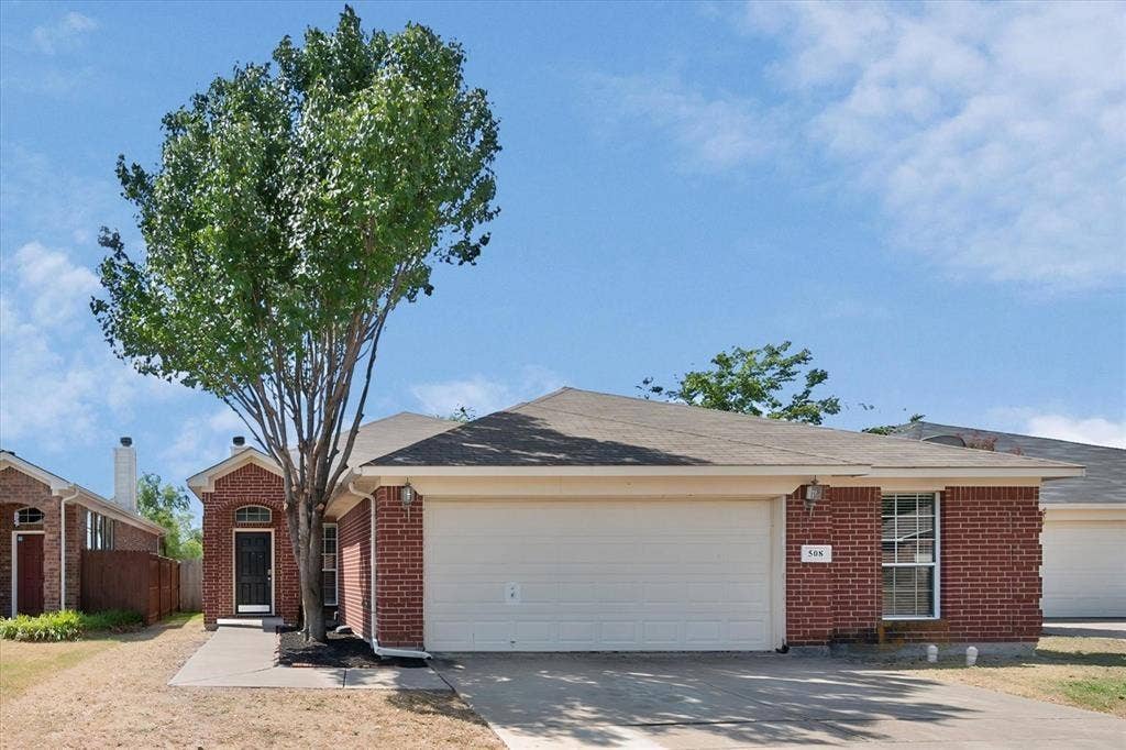 508 Ammonite Court, Arlington, TX 76002 508 Ammonite Court, Arlington, TX 76002